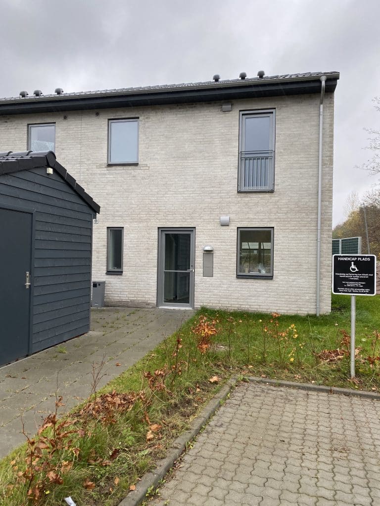 Bladhusene RH 113 m2