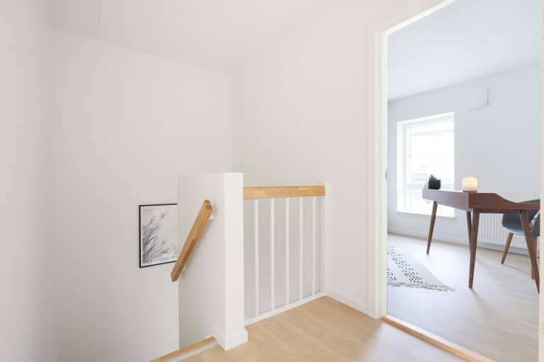 Bladhusene rækkehus 120m2 3