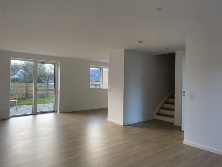Vandgranen 5